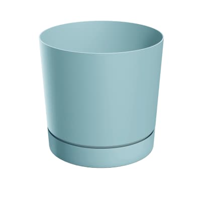 Vaz. PROSPERPLAST TUBO P, 14,8cm, SS25
