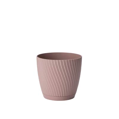 Vaz. FORM-PLASTIC MIKA ECO, 15cm, SS25