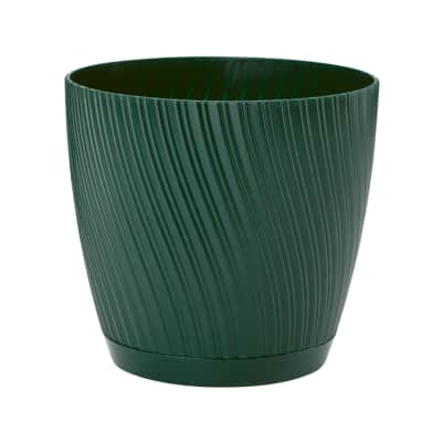 Vaz. FORM-PLASTIC MIKA ECO, 17cm, SS25