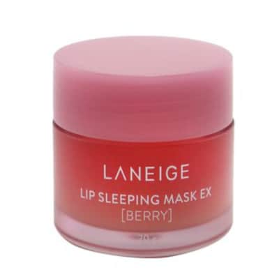Lūpų kaukė LANEIGE SLEEPING BERRY, 20 ml