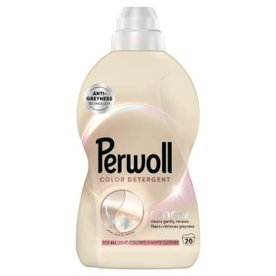 Skalbiklis PERWOLL LIGHT COLORS, 20 skalb, 1l