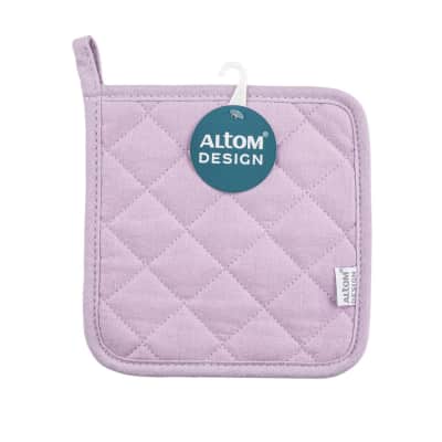 Puodo laikiklis ALTOM, 18x18 cm, SS25
