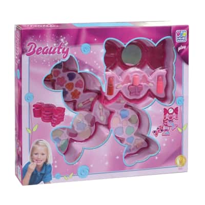Rinkinys HAPPY PEOPLE Saldainis 55621