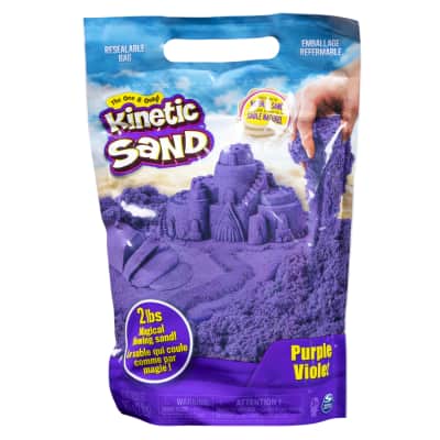 Kinetinis smėlis KINETIC SAND 907g 60460