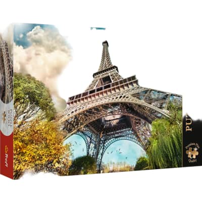 Puzzle TREFL PREMIUM PLUS PRE1000MIX