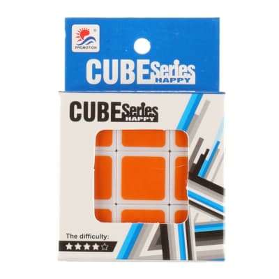 Rubiko kubas MAGIC, 5,5 cm, 3 x 3, SS25