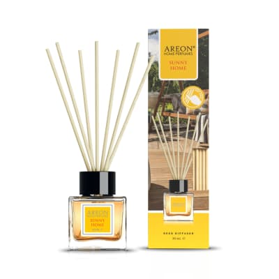 Namų kvapas AREON SUNNY HOME, 50 ml, SS25