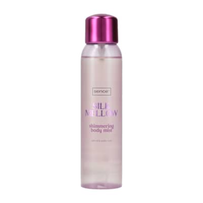 Kūno purškiklis SC TROPICAL HEAT, 200 ml