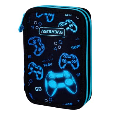 Penalas ASTRABAG GAME, BS25