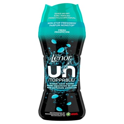 Kvapų granulės LENOR FRESH, 22 sk., 270 g