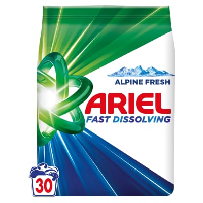 Sk. milteliai ARIEL ALPINE FR., 30sk., 1,65kg