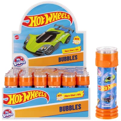 Muilo burbulai MY BUBBLE, 55 ml, SS25