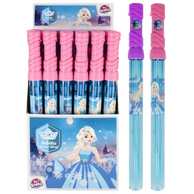 Muilo burbulai MY BUBBLE, 120 ml, SS25