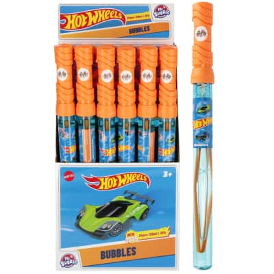 Muilo burbulai MY BUBBLE, 120 ml, SS25