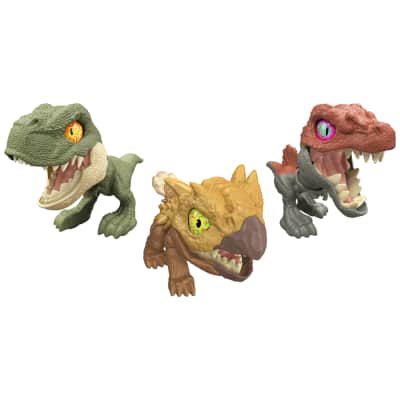 Figūrėlė DINO JURASSIC WORLD