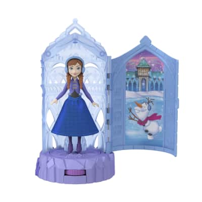 Rinkinys DISNEY FROZEN