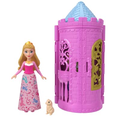 Rinkinys DISNEY PRINCESS