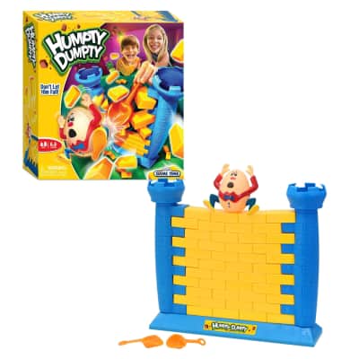 Stalo žaidimas HUMPTY DUMPTY