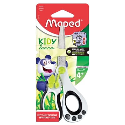 Žirklės MAPED, 13 cm, BS25