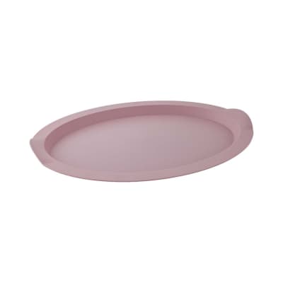 Ovalus padėklas ALEANA, 47x35x4 cm, SO25