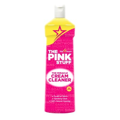 Valomasis kremas THE PINK STUFF, 500 ml