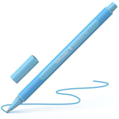 Tušinukas SCHNEIDER SL. EDGE XB, mėl., BS25