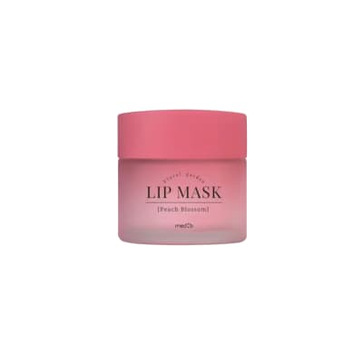 Kaukė lūpoms MEDB PEACH BLOSSOM, 20 g
