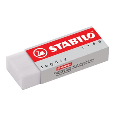 Trintukas STABILO LEGACY 1186