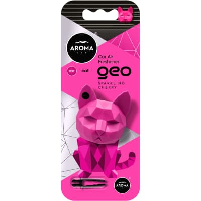 Aut. gaiv. AROMA GEO CAT SPARKLING MANGO