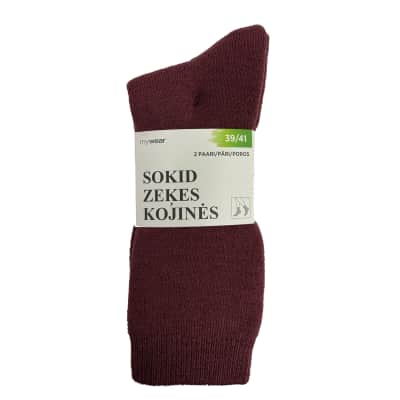 Termo kojinės MYWEAR, 39 / 41, 2 p.