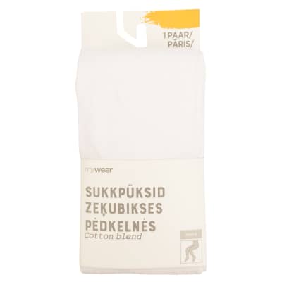 Vaikiškos pėdkelnės MYWEAR, 122 / 128