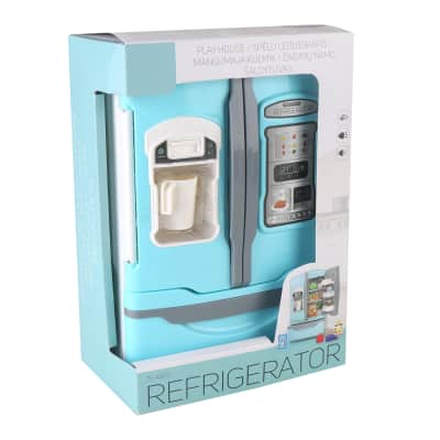 Žaislinis šaldytuvas su preidais, AW25