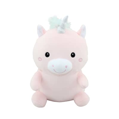 Minkštas žaislas VIENARAGIS, 23 cm, AW25