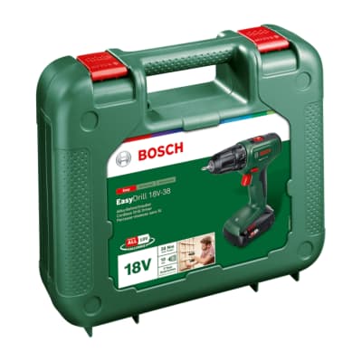 Akumuliat. suktuvas BOSCH 18V-38, AW25