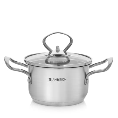 Puod.AMBITION PETITE,st.dangt.,0,8l,AW25