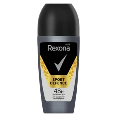 Dezod. REXONA MEN SPORT DEF, rut., 50 ml