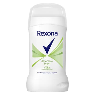 Dezod. REXONA ALOE VERA, piešt., 50 ml