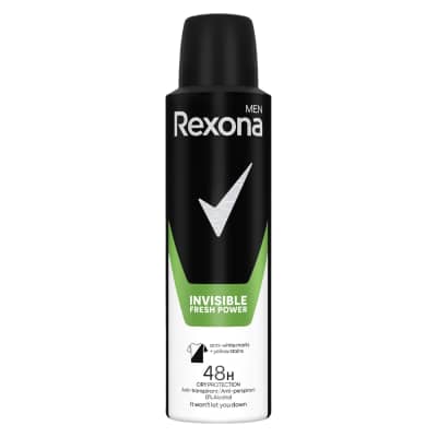 Dezod. REXONA MEN INV. FRESH, 150 ml