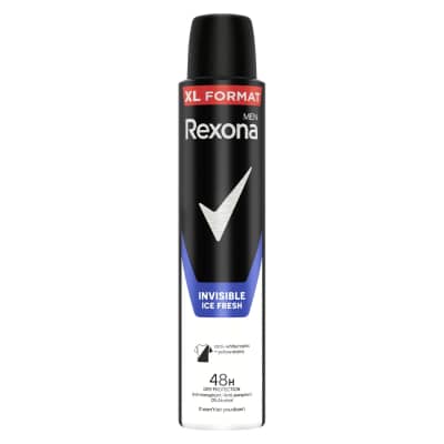 Dezod. REXONA MEN INV. ICE FRESH, 200 ml