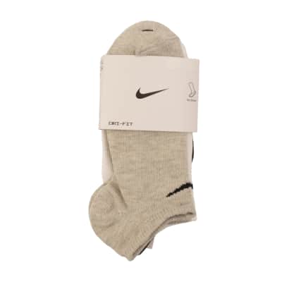 Kojinaitės NIKE, 3 poros, 42/46, AW25