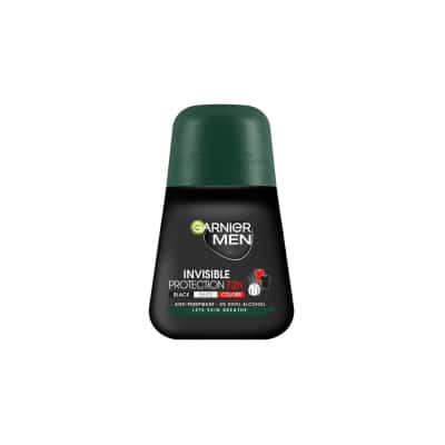Rut. dez. GARNIER MEN INVISIBLE, 50 ml