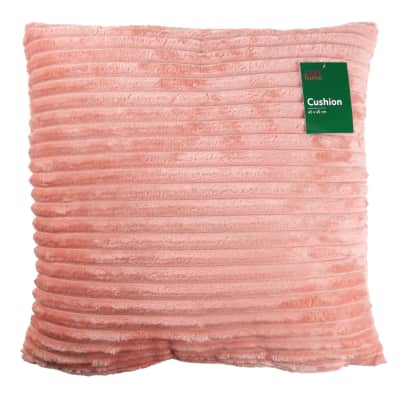 Pagalvėlė COZY HOME, 45x45cm,rožinė,CH25