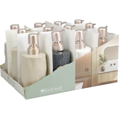Muilo dozatorius, 300 ml