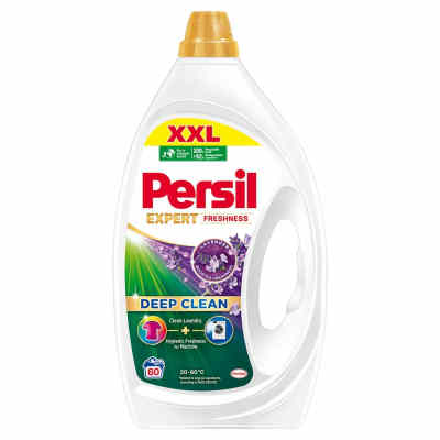 Sk. gelis PERSIL EXP.LAV.COLOR, 60 sk., 2,7 l