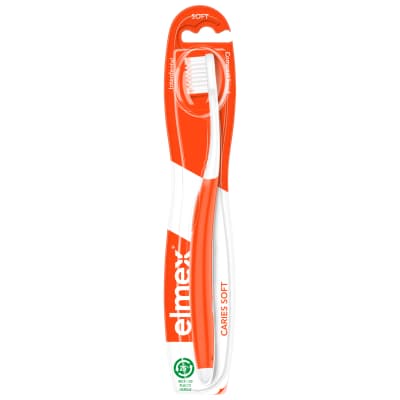 Dantų šep. ELMEX CARIES INTERDEN. SOFT, 1 vnt