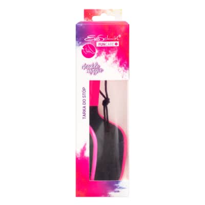 Ergonominis pėdų šveitiklis ZENNER, 1 vnt