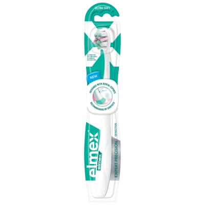 Dantų šepet. ELMEX EXPERT PRECISION, 1 vnt