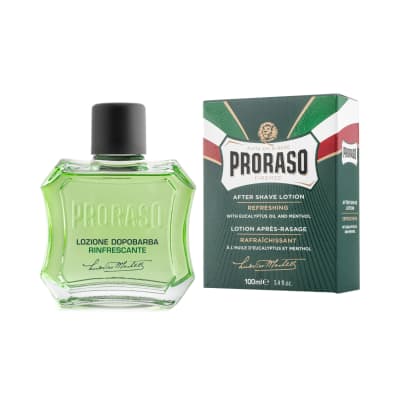 Gaivinant. losj. po skutimosi PRORASO, 100 ml