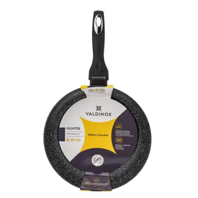 Keptuvė VALDINOX HUNTER, 28 cm, AW25