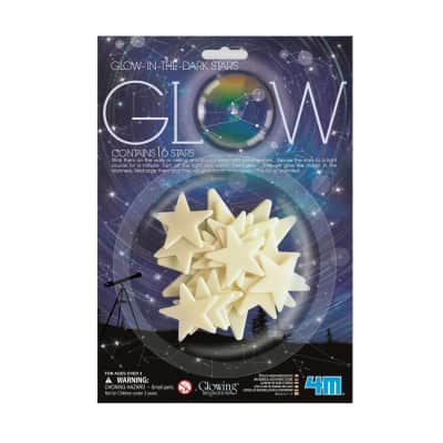 Lipdukų rinkinys 4M 0005210